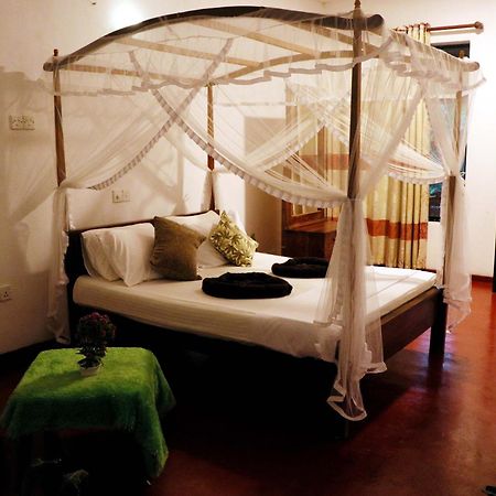 Hotel Tamasha Mango House à Dikwella Extérieur photo