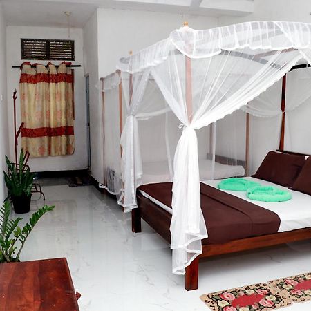 Hotel Tamasha Mango House à Dikwella Extérieur photo