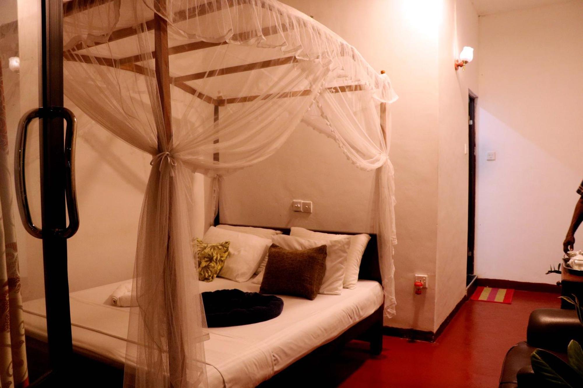 Hotel Tamasha Mango House à Dikwella Extérieur photo