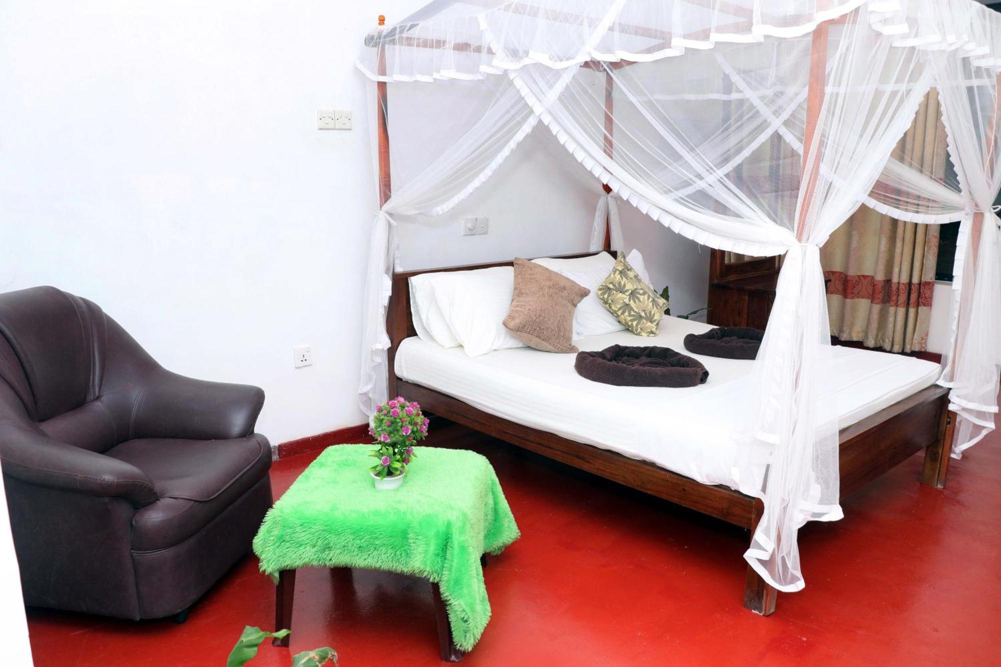 Hotel Tamasha Mango House à Dikwella Extérieur photo