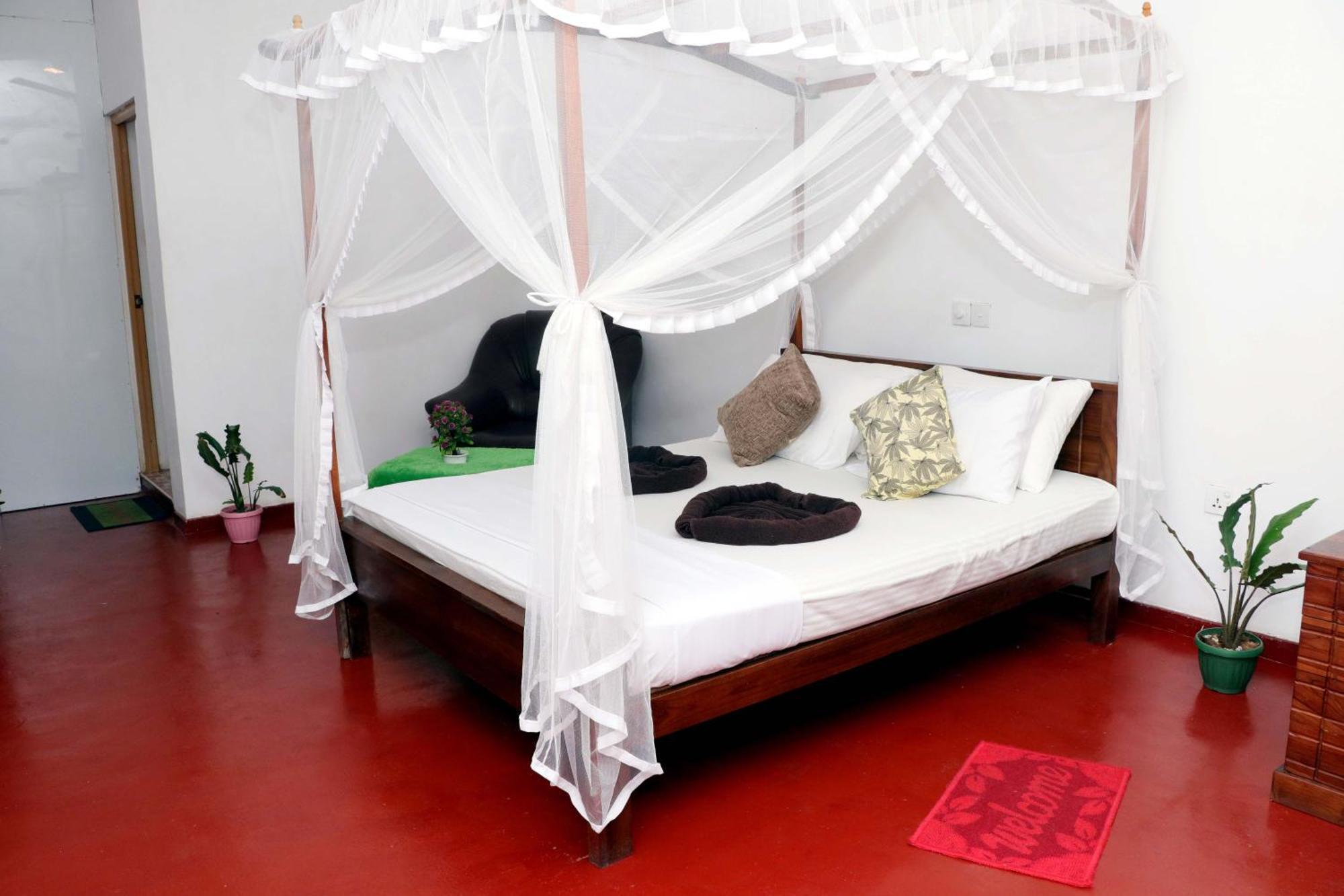 Hotel Tamasha Mango House à Dikwella Extérieur photo