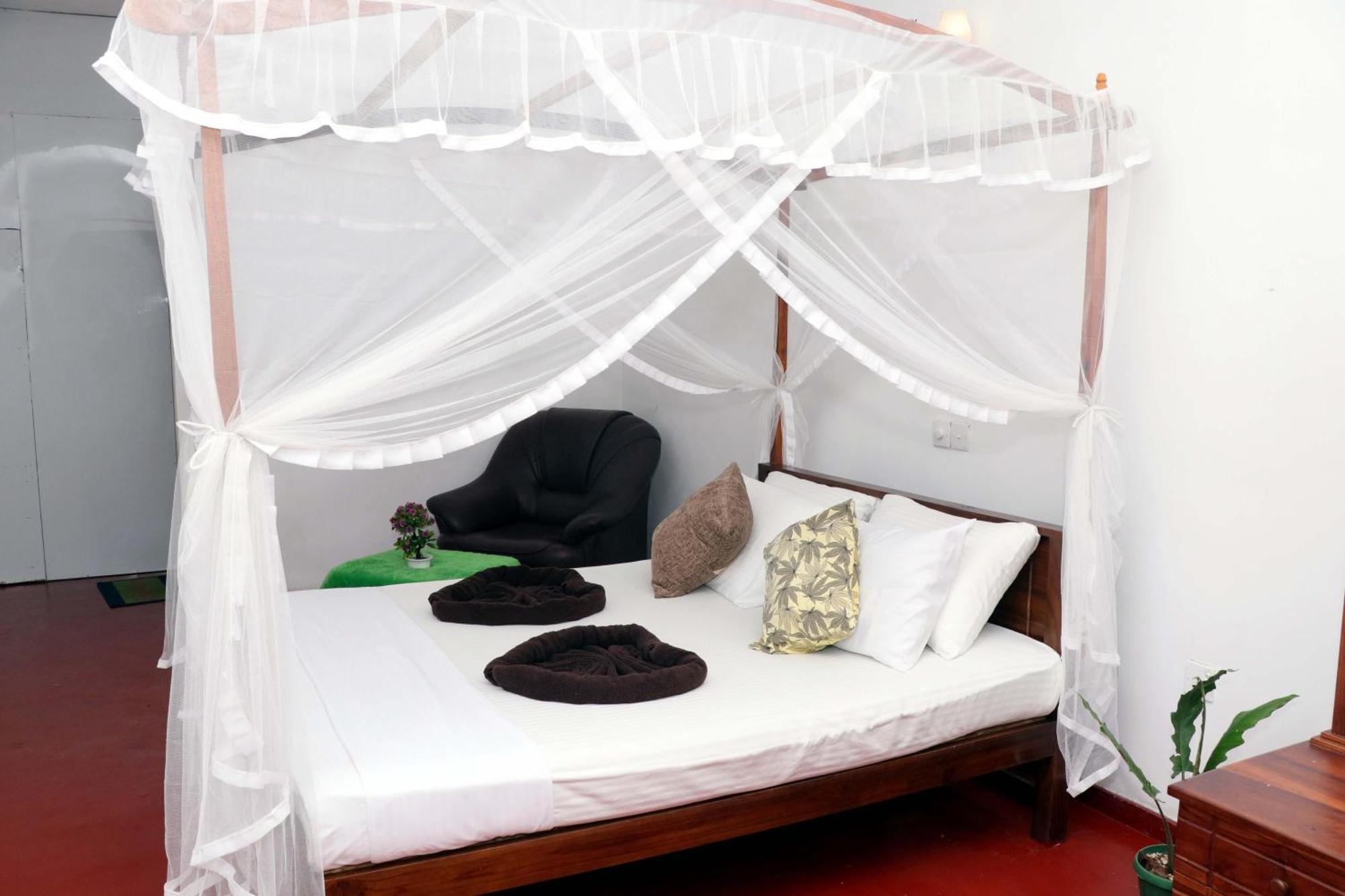 Hotel Tamasha Mango House à Dikwella Extérieur photo
