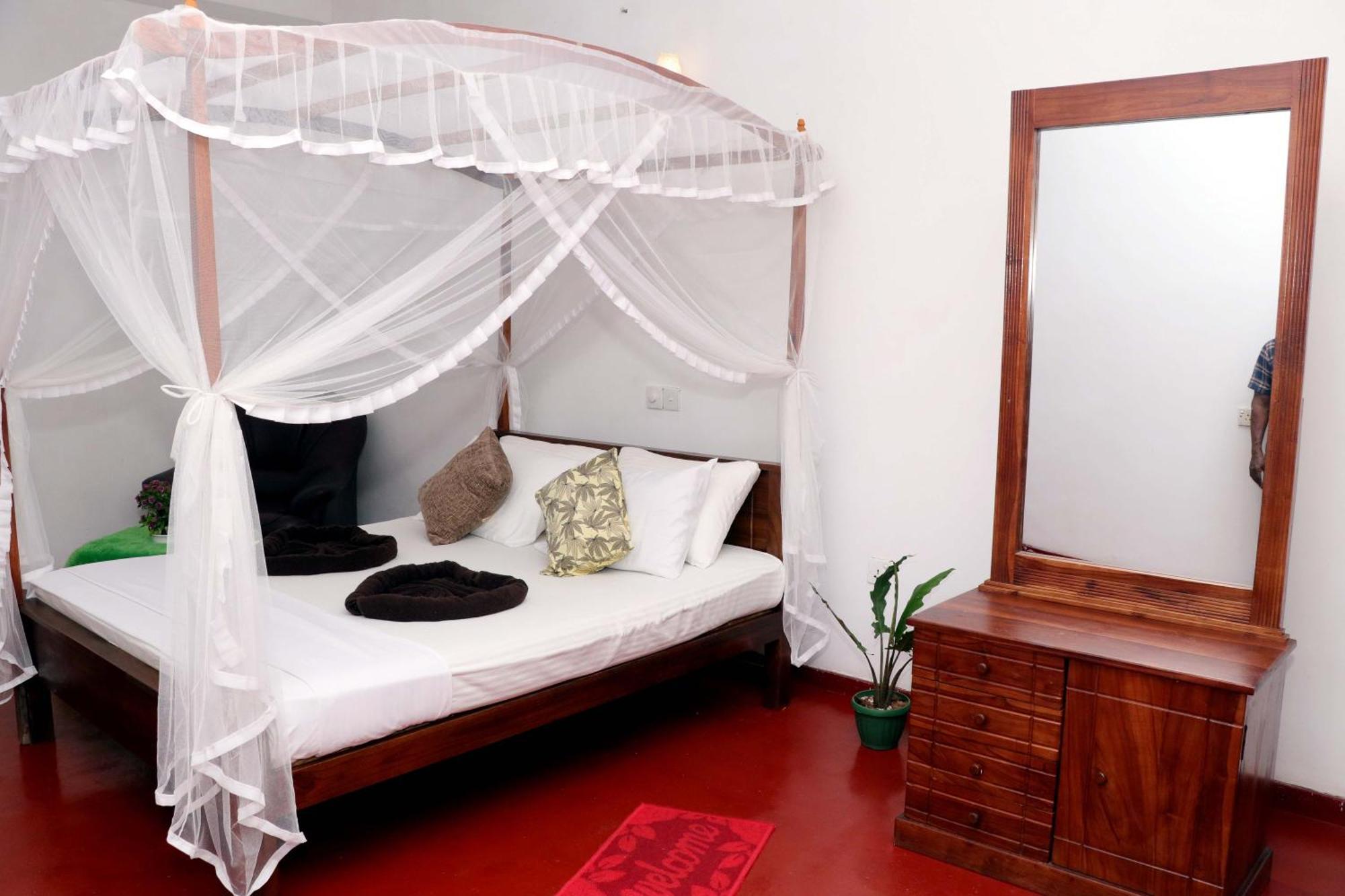 Hotel Tamasha Mango House à Dikwella Extérieur photo