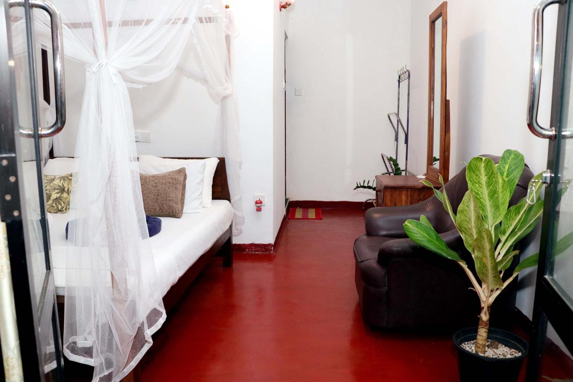 Hotel Tamasha Mango House à Dikwella Extérieur photo