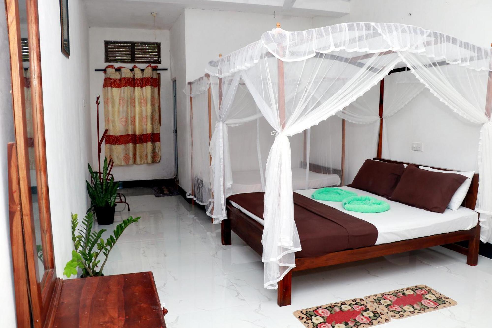 Hotel Tamasha Mango House à Dikwella Extérieur photo